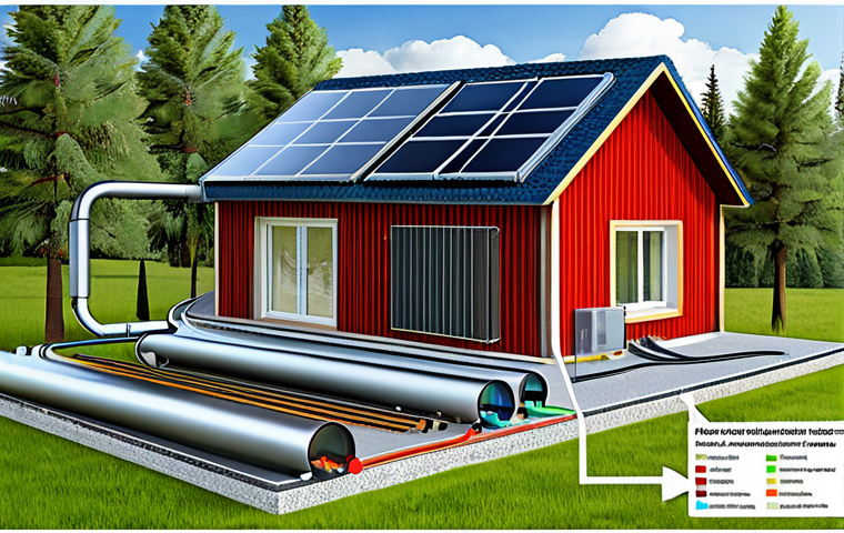 재생 가능 에너지 시스템 - Wind Turbine in a Rural Setting**
"A single wind turbine stands tall against a backdrop of rolling ... 재생 가능 에너지 시스템 - Wind Turbine in a Rural Setting**
"A single wind turbine stands tall against a backdrop of rolling ...