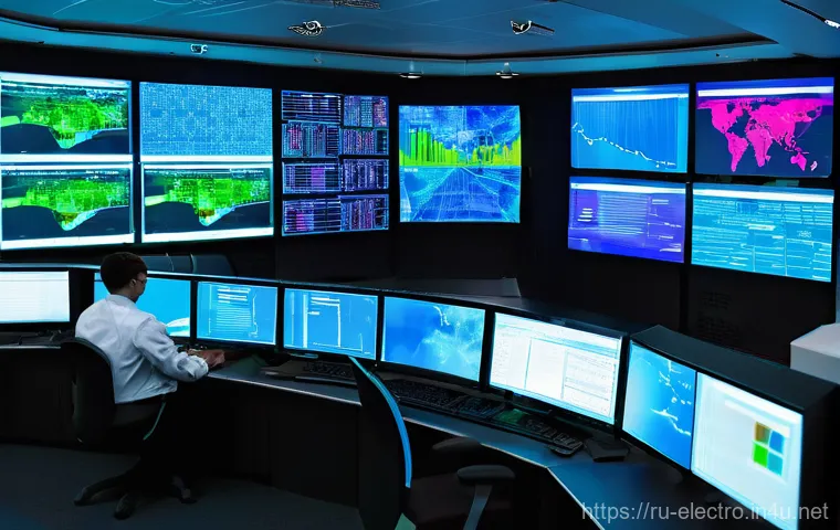 전력 계통 장애 분석 - **Prompt 2: Aging Infrastructure and Maintenance**
"A detailed, close-up image of an old, corrod... 전력 계통 장애 분석 - **Prompt 2: Aging Infrastructure and Maintenance**
"A detailed, close-up image of an old, corrod...