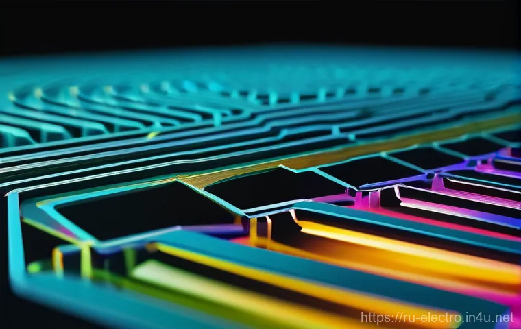 전기기기 열 해석 - **Prompt 2: Seamless Cooling in Diverse Scenarios**
    "A vibrant, split-scene image demonstrating ...