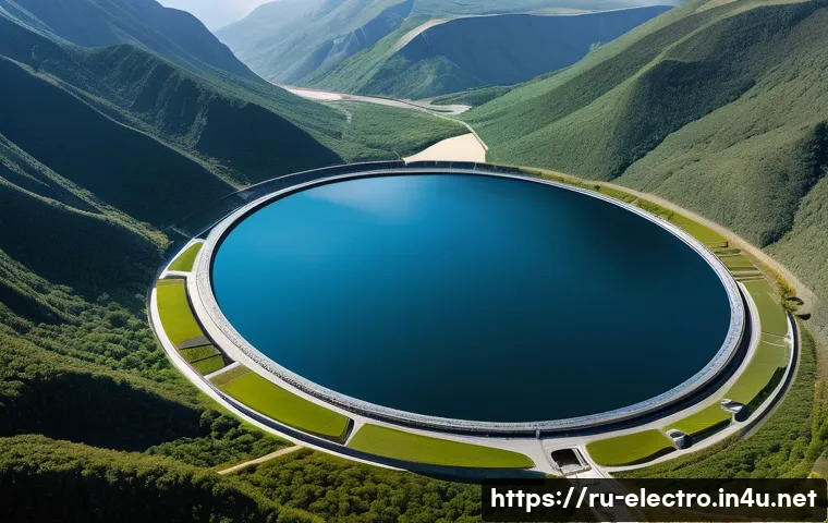 에너지 저장 기술 관련 이미지 1