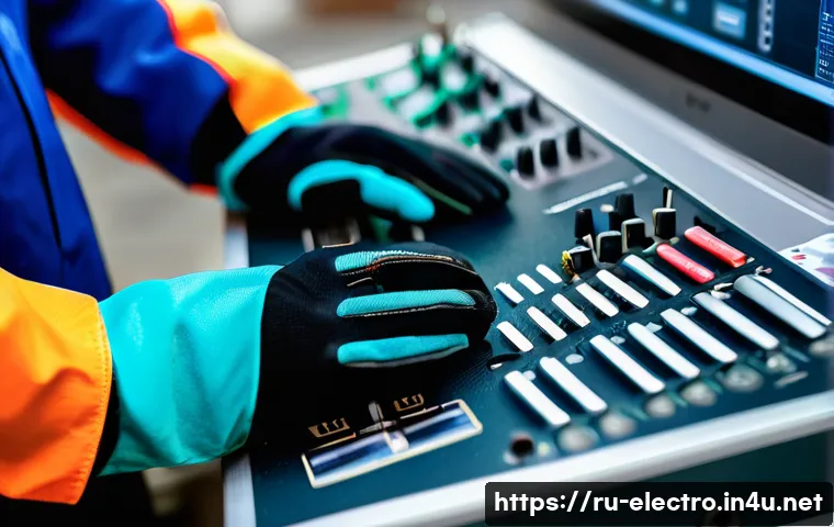 제어 시스템의 오류 분석 관련 이미지 1